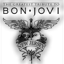 New Jersey - a tribute to Bon Jovi Übach-Palenberg