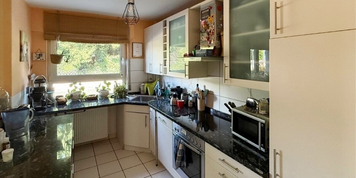 Hofheim: Familien aufgepasst!!Liebevoll gepflegte Doppelhaushälfte im Völkerviertel 7 zimmer