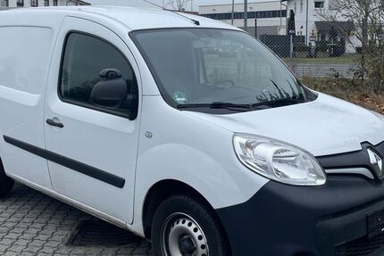 Renault Kangoo 59.500 km 10.680 € Langen 63225