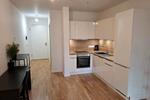 Erdgeschoßwohnung Frankfurt am Main Ostend - 1 Zimmer, 26 m&sup2;, 850&euro; | Angebot:25656922