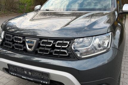 Dacia Duster 125.400 km 9.500 &euro; Bensheim 64625