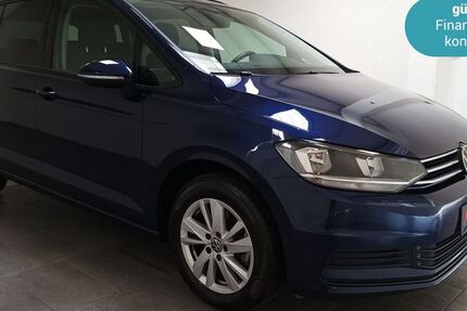 VW Touran 26.677 km 28.970 &euro; Egelsbach 63329