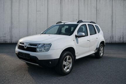 Dacia Duster 275.000 km 3.600 &euro; Gernsheim 64579