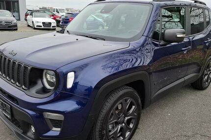Jeep Renegade 23.000 km 21.490 &euro; Gross Gerau 64521