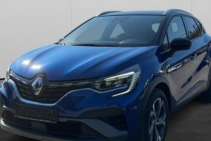 Renault Captur 55.299 km 18.990 &euro; Bensheim 64625