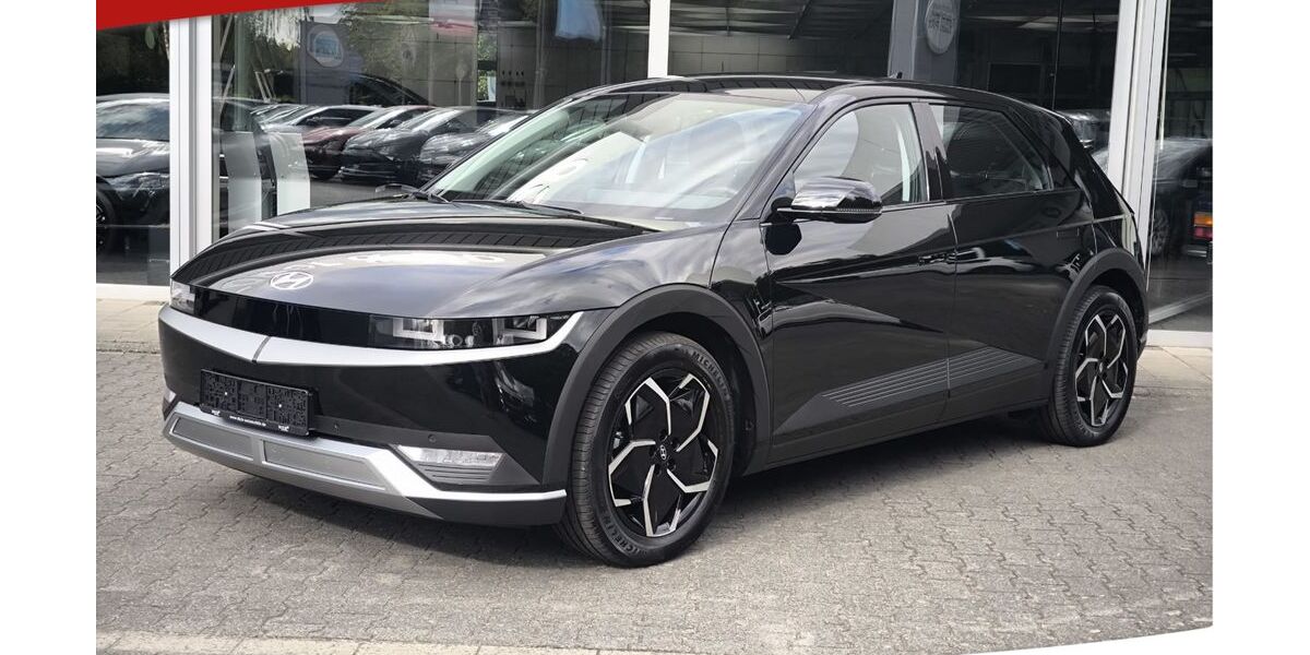 Hyundai IONIQ 5 13.779 km 24.750 &euro; Dieburg 64807