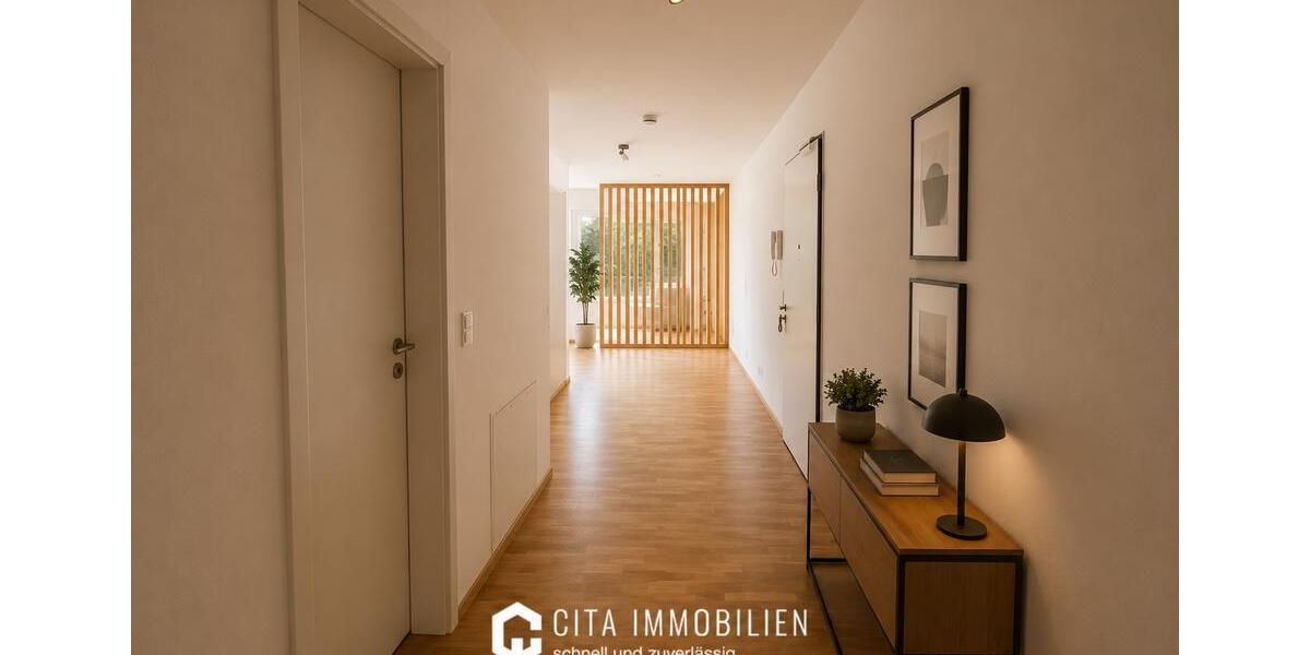 Einfamilienhaus Frankfurt am Main Sachsenhausen Süd - 2 Zimmer, 82 m&sup2;, 1.590&euro; | Angebot:26562873