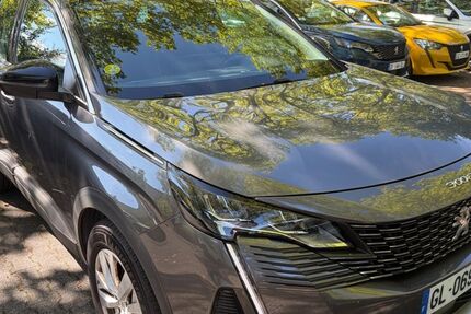 Peugeot 3008 154.000 km 13.685 &euro; Hofheim am Taunus 65719