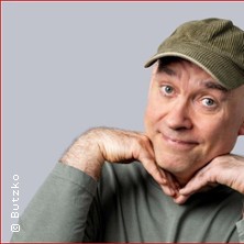 HG Butzko - Der will nicht nur spielen 14.11.2025 Flörsheimer Keller