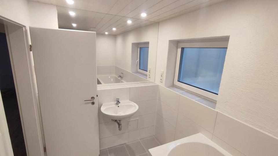 Etagenwohnung Pfungstadt - 3 Zimmer, 88 m&sup2;, 1.056&euro; | Angebot:26302621