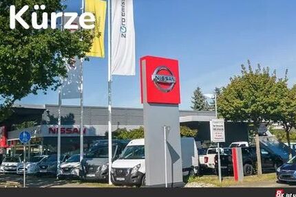 Nissan Micra 87.885 km 10.970 &euro; Darmstadt 64285