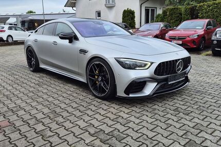 Mercedes-Benz AMG GT S 159.000 km 68.990 &euro; Rodgau 63110