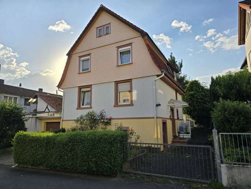 Haus zum Kaufen in Höchst im Odenwald 285.000 € 100 m²