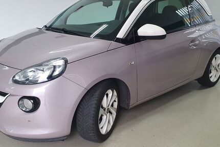 Opel Adam 174.000 km 3.999 &euro; Roßdorf 64380
