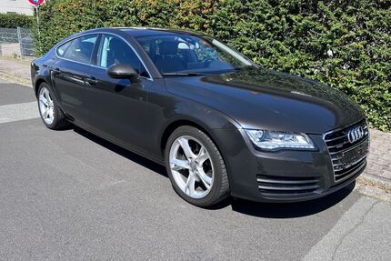 Audi A7 127.000 km 13.980 &euro; Egelsbach 63329