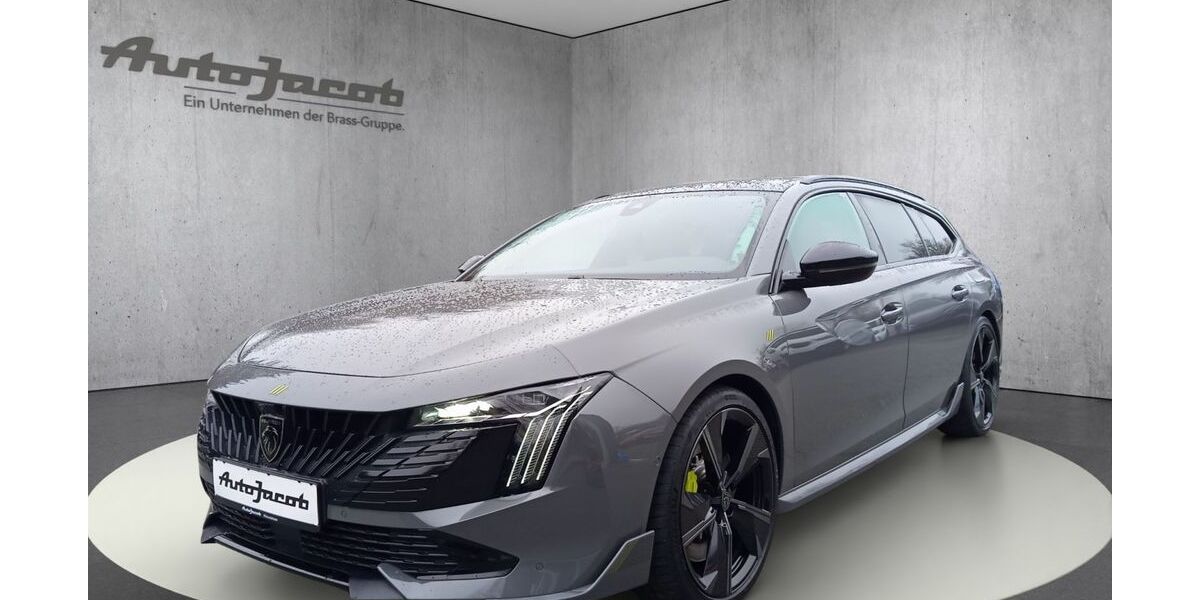 Peugeot 508 49.547 km 39.950 &euro; Rüsselsheim 65428