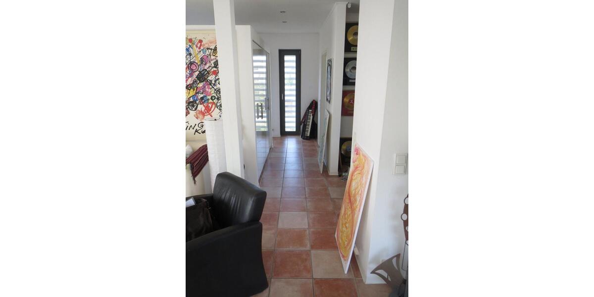 Dachgeschoßwohnung Offenbach am Main Buchrain - 1 Zimmer, 60 m&sup2;, 580&euro; | Angebot:25483345