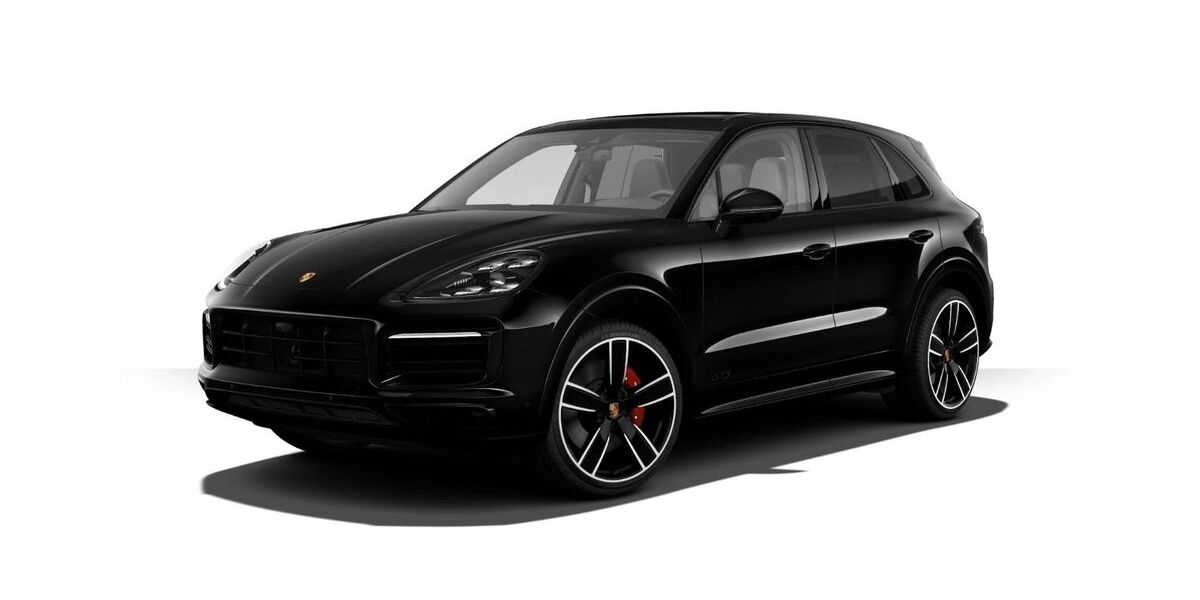 Porsche Cayenne 52.079 km 83.000 &euro; Darmstadt 64295