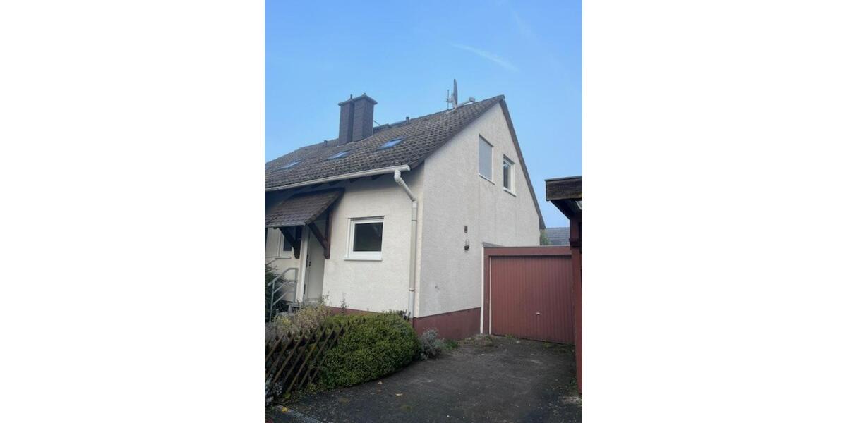 Doppelhaushälfte Mainz Ebersheim - 4 Zimmer, 98 m&sup2;, 499.000&euro; | Angebot:24864640