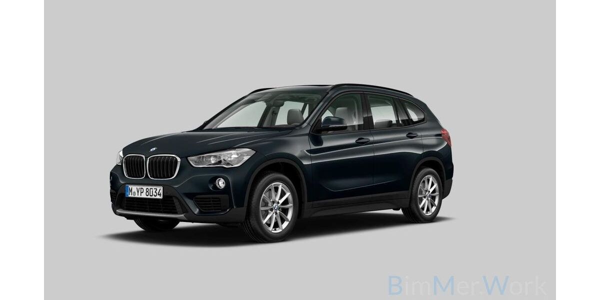 BMW X1 138.182 km 14.999 &euro; Heusenstamm 63150