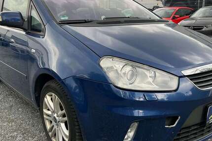 Ford C-Max 214.000 km 2.350 &euro; Pfungstadt 64319