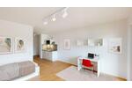 Erdgeschoßwohnung Offenbach am Main Bieberer Berg - 1 Zimmer, 40 m&sup2;, 695&euro; | Angebot:26232200