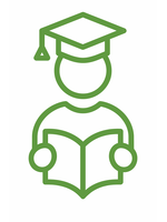 Symbol für Weiterbildung in Darmstadt