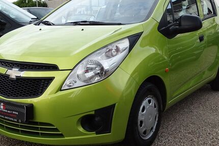 Chevrolet Spark 165.000 km 2.450 &euro; Rodgau / Nieder-Roden 63110