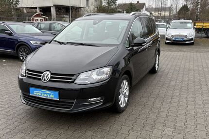 VW Sharan 122.401 km 26.990 &euro; Egelsbach 63329