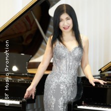 Sachiko Furuhata Klavierabend - Chopin Piano 07.02.2026 Alte Oper Frankfurt