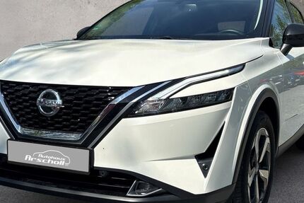 Nissan Qashqai 40.854 km 22.550 &euro; Groß - Gerau 64521
