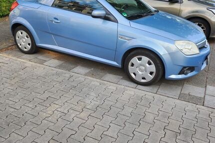 Opel Tigra