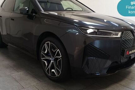 BMW iX 41.205 km 54.270 € Egelsbach 63329