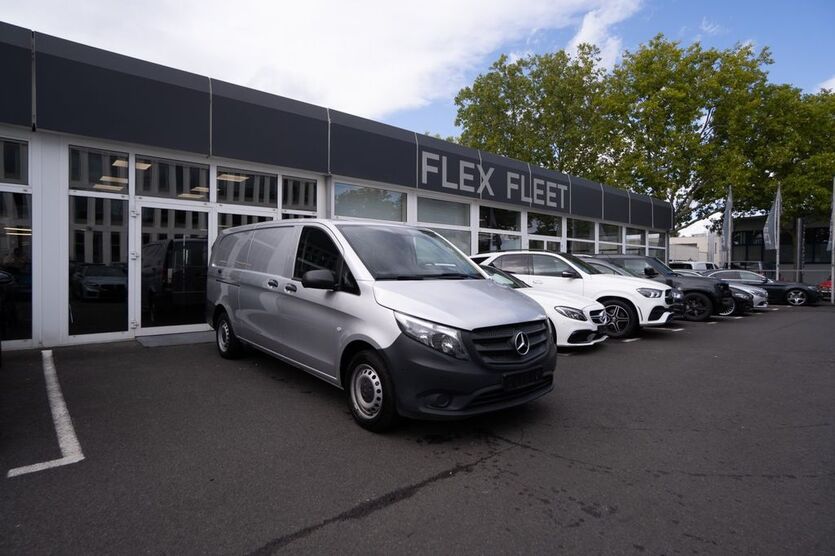 Mercedes-Benz Vito 70.364 km 26.900 € Neu-Isenburg (bei Frankfurt am Main ) 63263