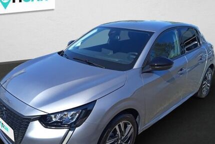 Peugeot 208 10.326 km 16.950 € Rüsselsheim 65428