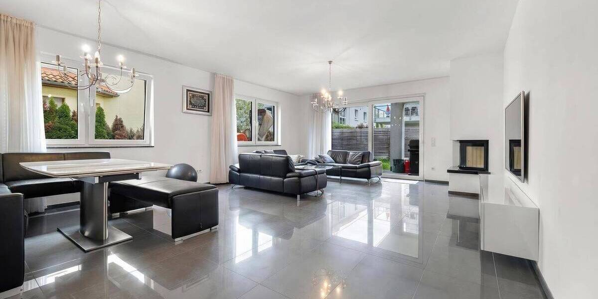 Einfamilienhaus Flörsheim am Main Flörsheim - 5 Zimmer, 225 m&sup2;, 850.000&euro; | Angebot:26204851