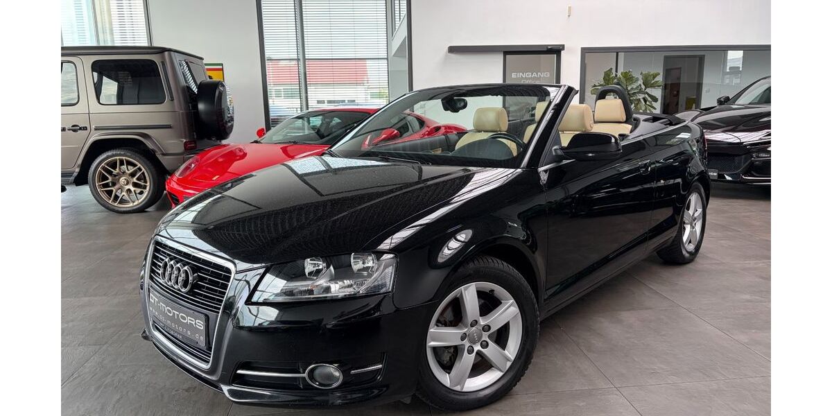 Audi A3 153.000 km 8.300 &euro; Griesheim/Darmstadt 64347