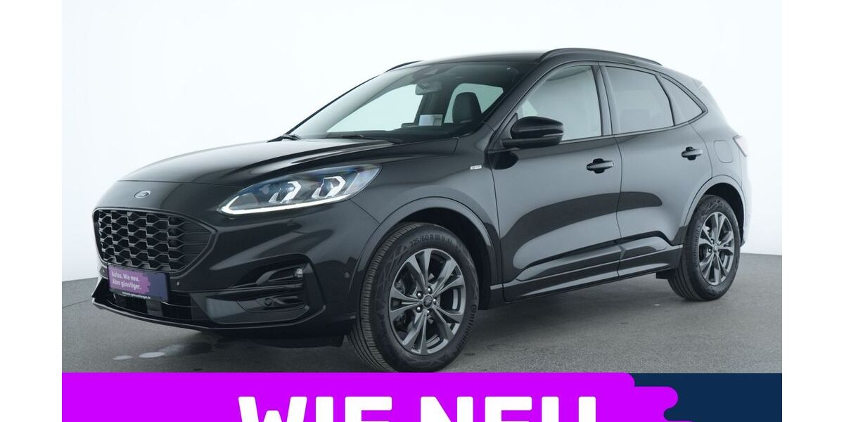 Ford Kuga 40.773 km 27.576 &euro; Dietzenbach bei Frankfurt 63128