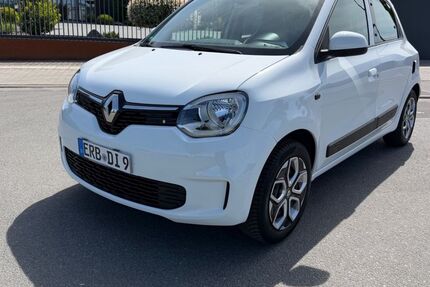 Renault Twingo 64.000 km 6.499 &euro; Höchst 64739