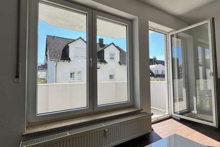 Wohnung zum Kaufen in Frankfurt am Main Sossenheim 255.000 € 47 m²