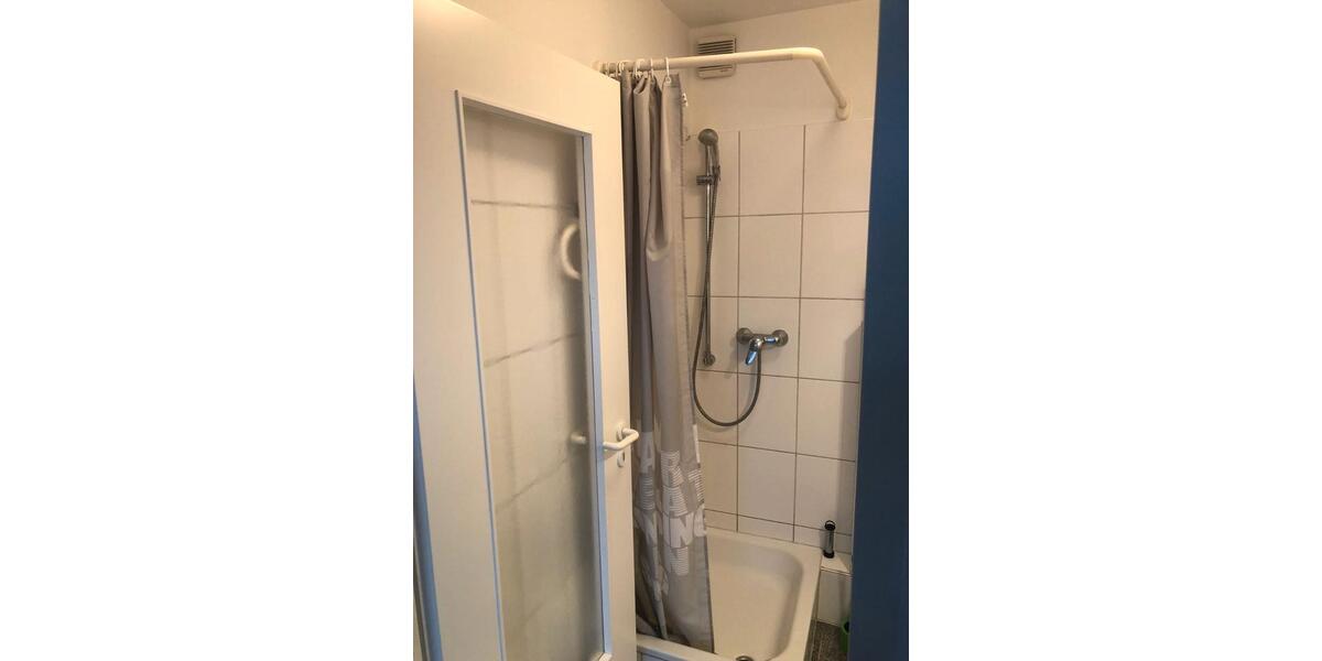 Etagenwohnung Offenbach am Main Bieberer Berg - 2 Zimmer, 31 m&sup2;, 425&euro; | Angebot:26326827