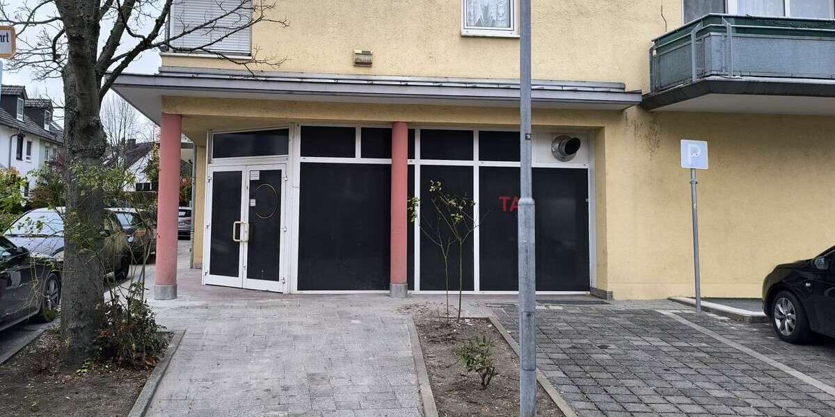 Gewerbeobjekt Bensheim - 399.000&euro; | Angebot:25375016