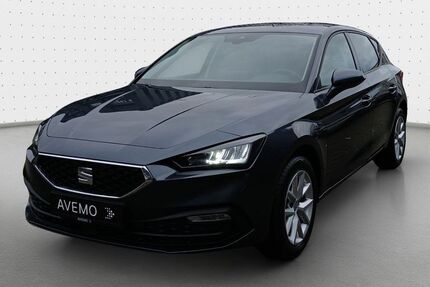 Seat Leon 9.800 km 27.000 &euro; Hofheim-Diedenbergen 65719