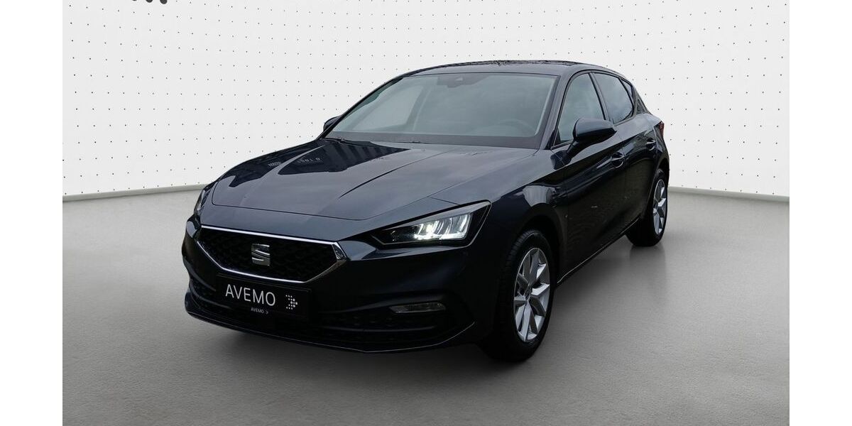 Seat Leon 9.800 km 27.000 &euro; Hofheim-Diedenbergen 65719