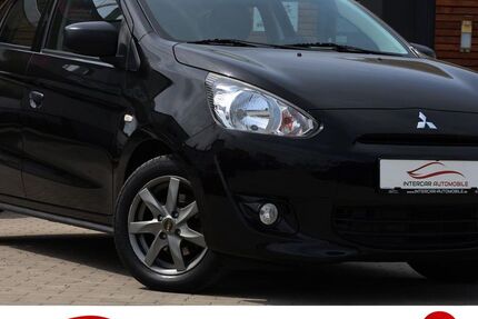 Mitsubishi Space Star 78.521 km 4.790 &euro; Darmstadt 64293