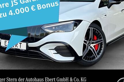 Mercedes EQE