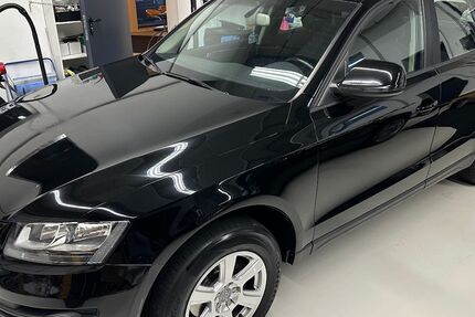 Audi Q5 293.500 km 4.950 &euro; Groß Umstadt 64823