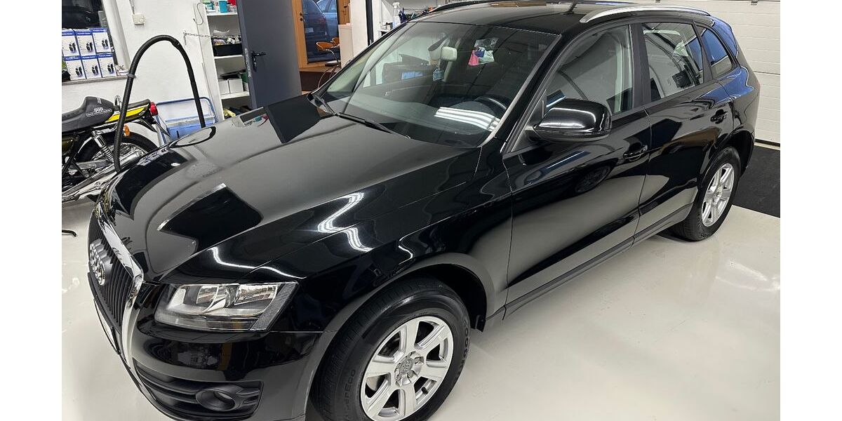 Audi Q5 293.500 km 4.950 &euro; Groß Umstadt 64823
