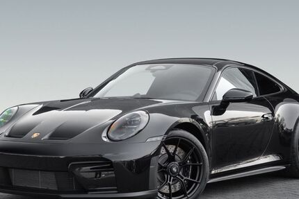 Porsche 992 9.900 km 224.900 &euro; Darmstadt 64295