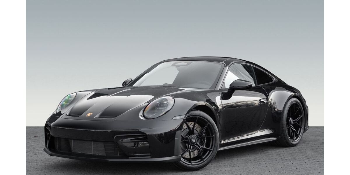 Porsche 992 9.900 km 224.900 &euro; Darmstadt 64295